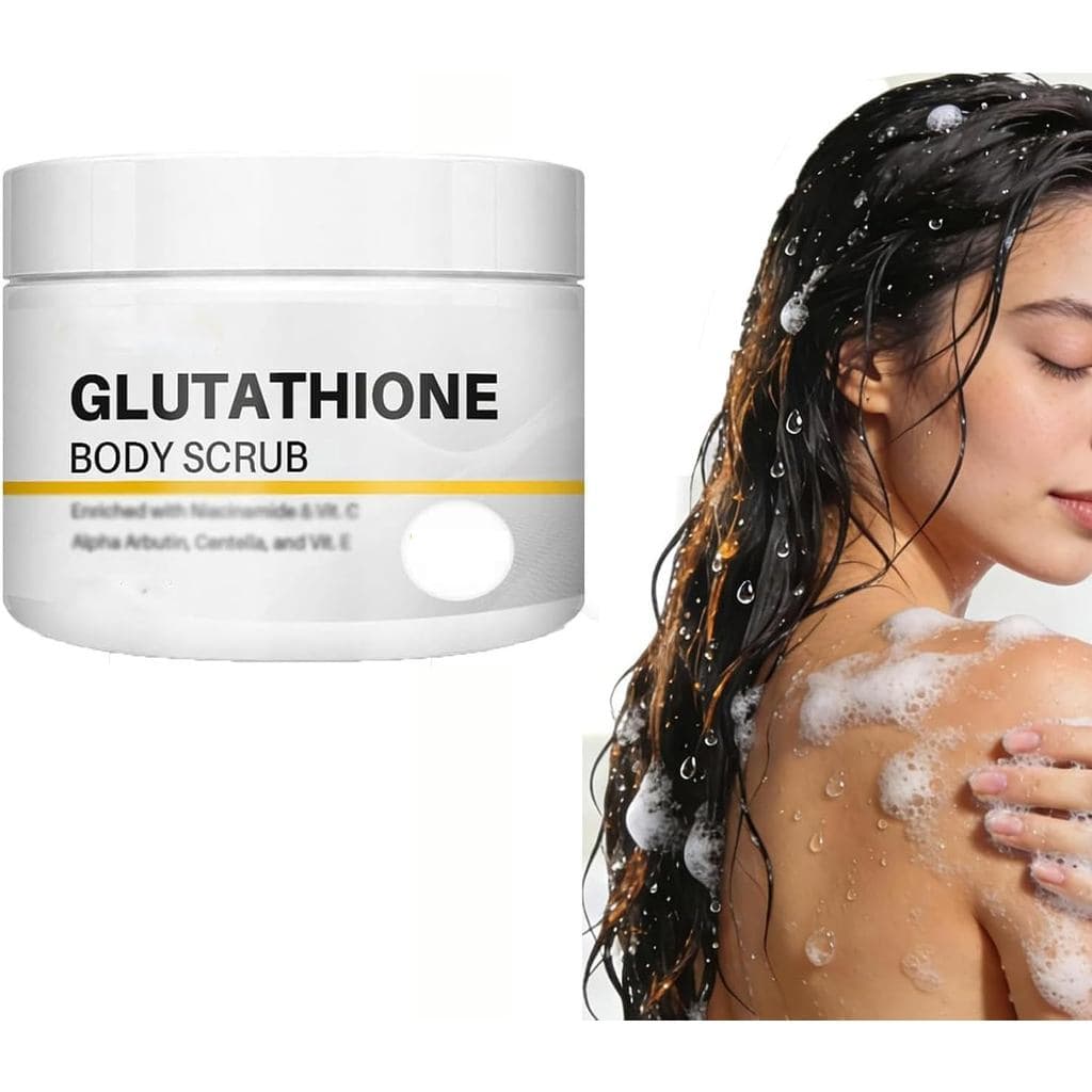 Esfoliante Corporal, Esfoliante Hidratante, Esfoliante e Hidratante Corporal, Tratamento Calmante, Hidratação Suave para