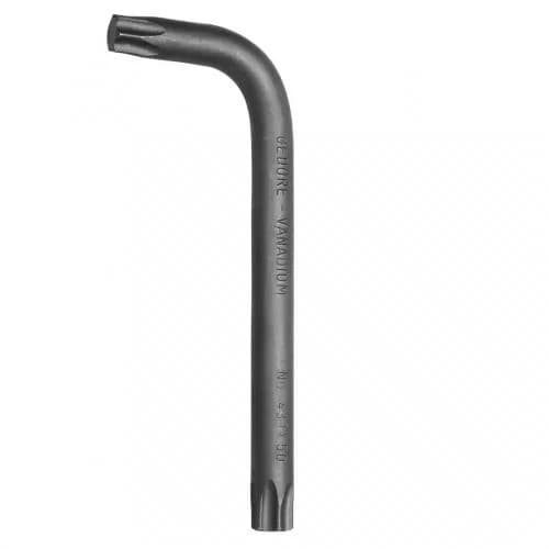 CHAVE TORX L T10 CURTA GEDORE
