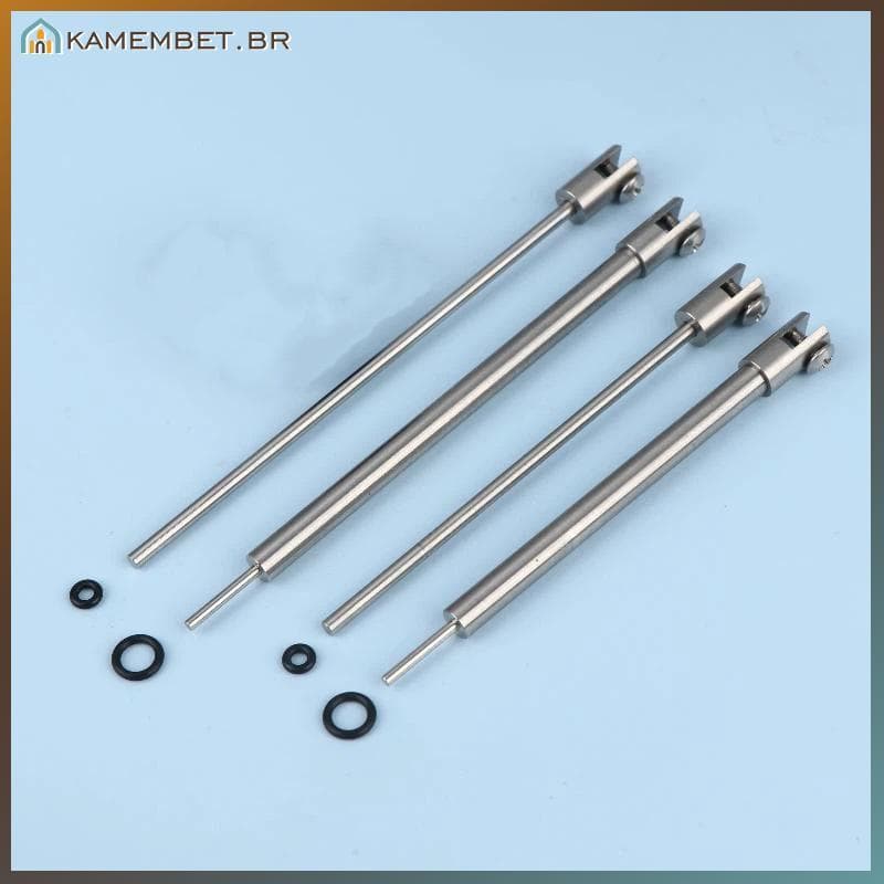 Kame JJ120 Braçadeira De Eletrodo De Aço Inoxidável Trabalho Dispositivo Multifuncional Gap De Pequeno Diâmetro 3MM/6MM