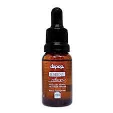 Blindagem Dapop Maquiagem - A Prova D'agua Prime Fixador  Diluidor / 15ML