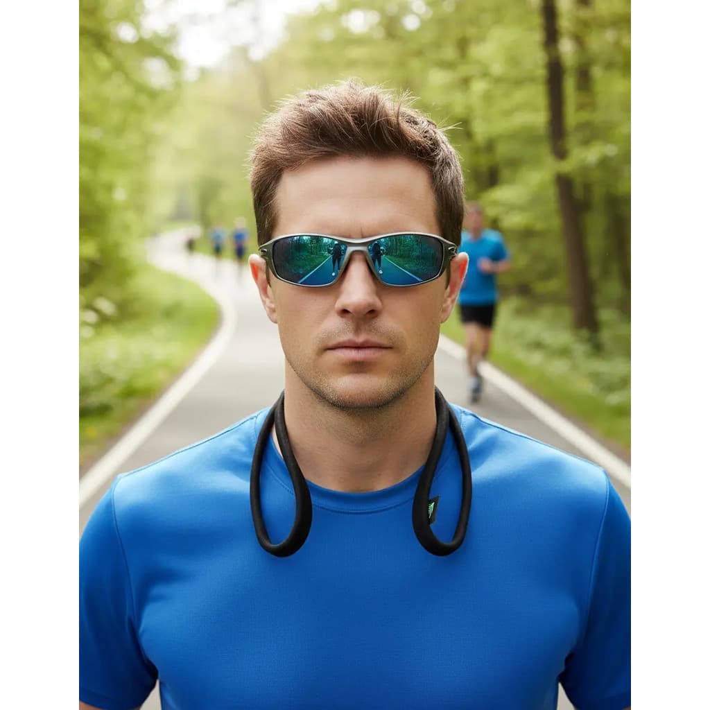 Segurador Cordão Para Óculos Neoprene Jogá, Elegante, Bonito
