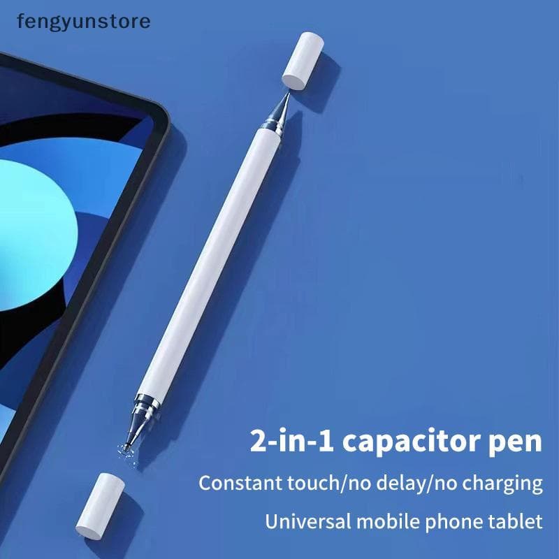 Caneta De Toque Universal Para Telefone Stylus Android Tela Tablet Lápis