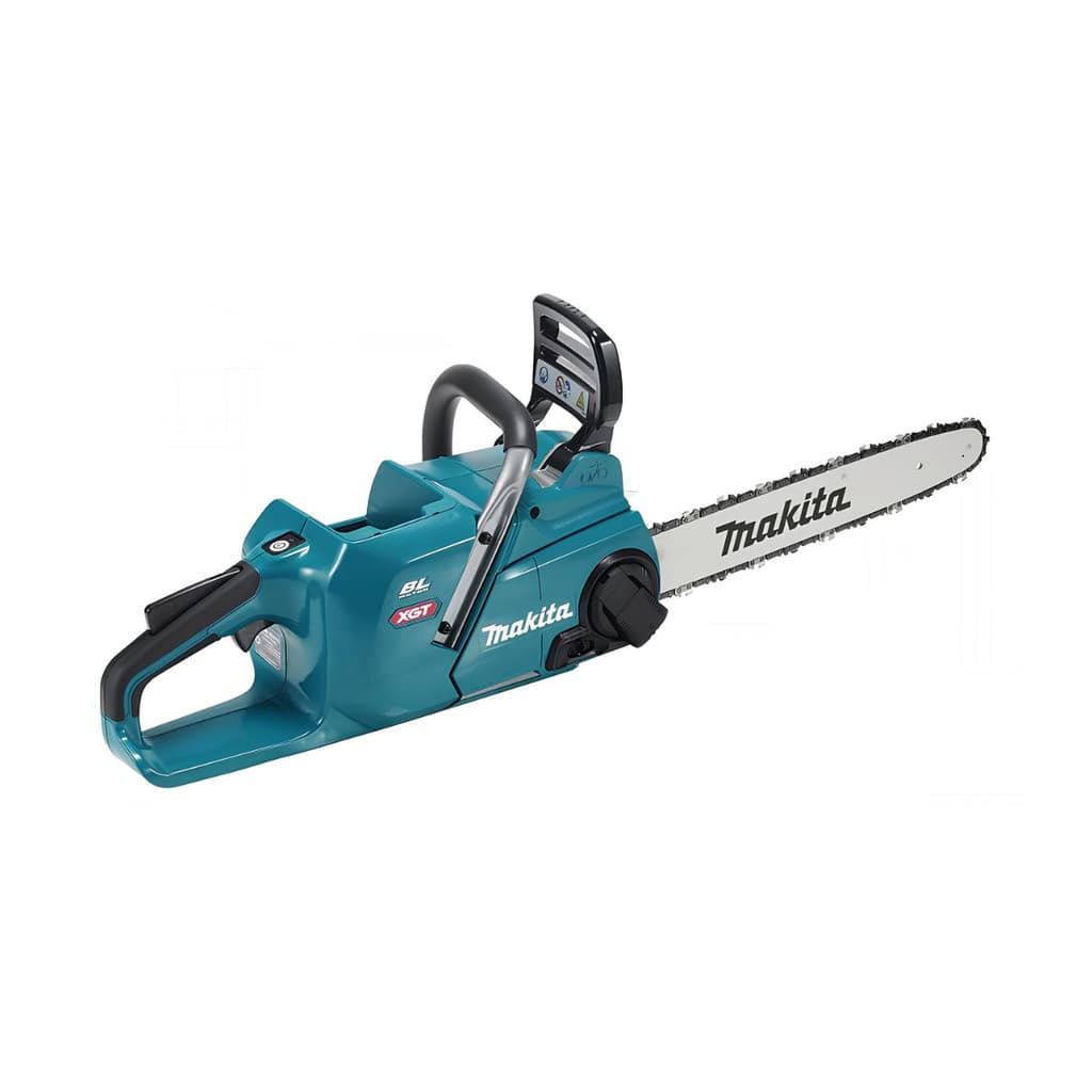 MOTOSSERRA MAKITA Á BATERIA 40V XGT UC016GZ