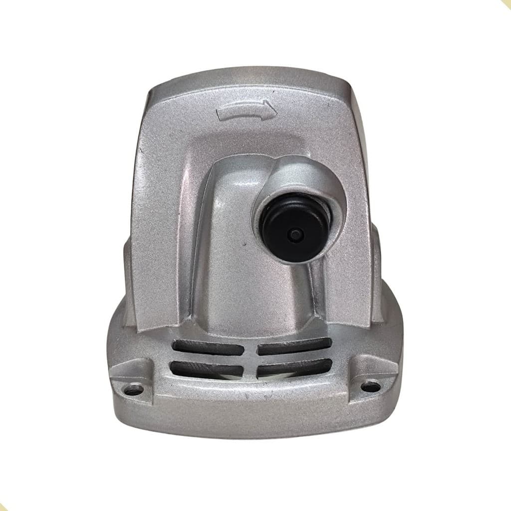 Caixa De Engrenagem P/ Esmerilhadeira Wesco Ws4700