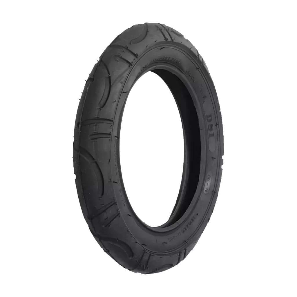 01 Pneu Para Bicicleta Aro 12 X 1/2 X 2 1/4 Dsi Tires Bike