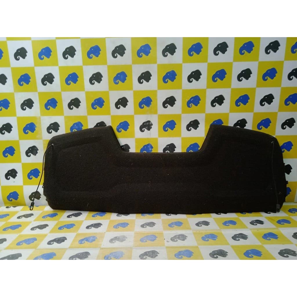 Tampão Interno Bagagito Porta Malas Ka Hatch 2014-18