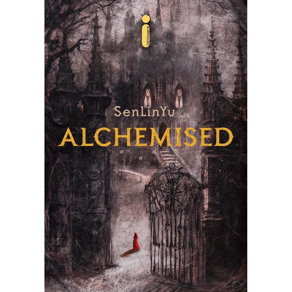Alchemised
