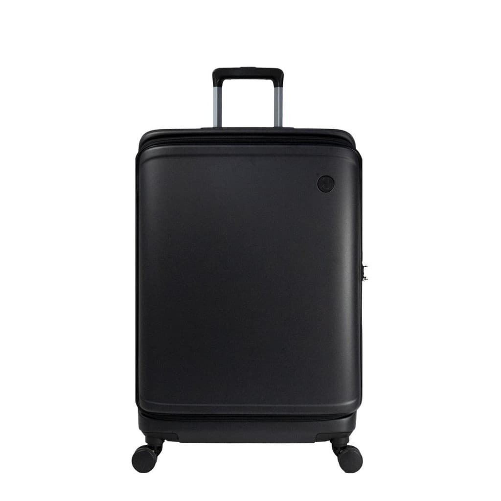 Mala Média 23kg Rígida com Rodas 360º Eco Line Echolac