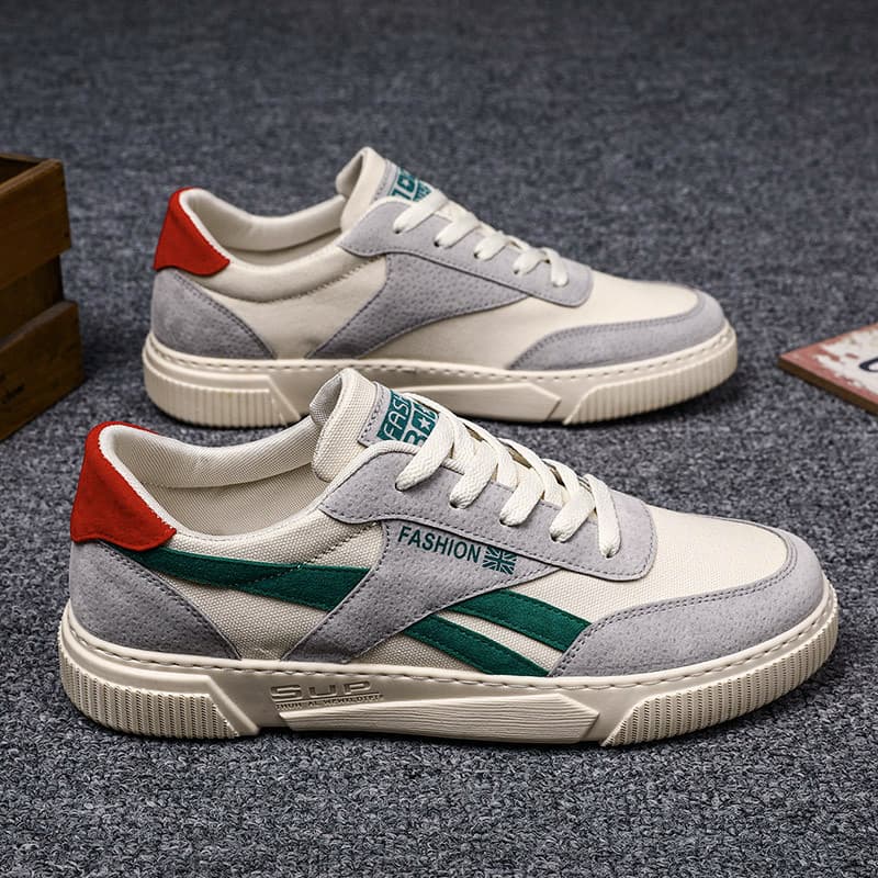 Sapatos masculinos sapatos masculinos 2020 outono respirável tênis masculino All-Match esportes casuais versão coreana n