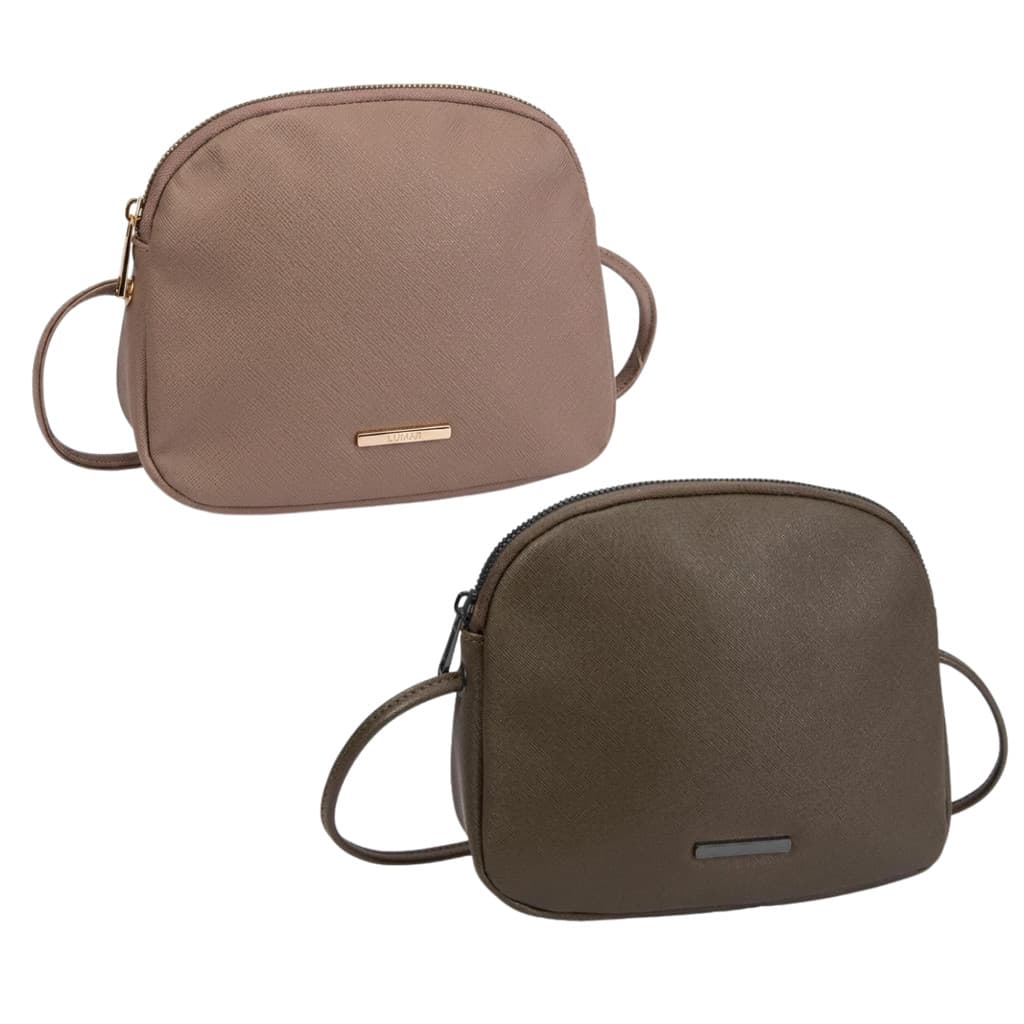 Bolsa de lado Alice Palucci