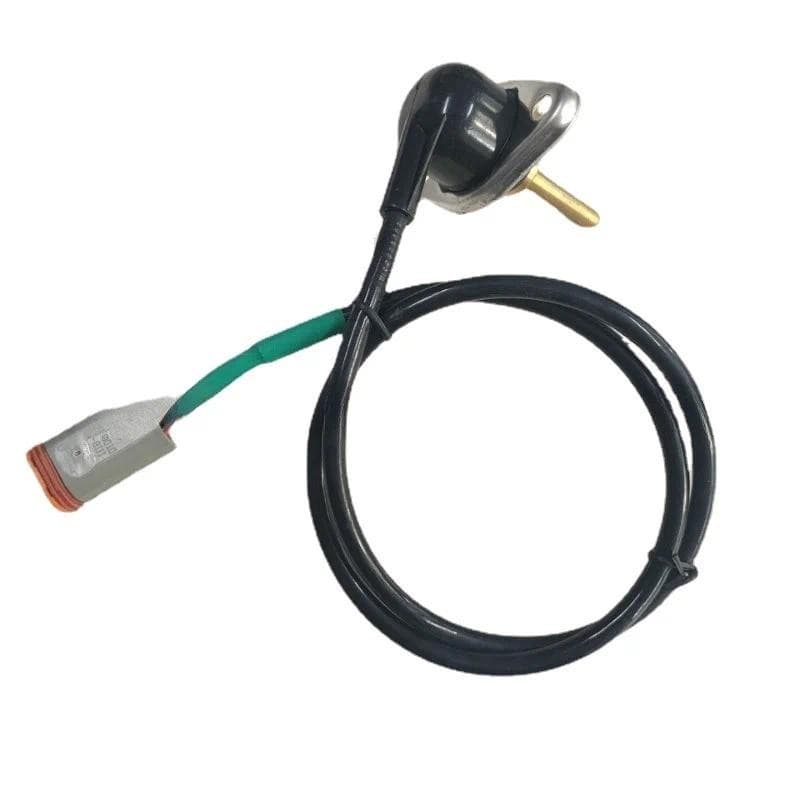 Sensor De Pressão De Óleo Figzero Para Caminhão Scania 1862800decoração De Carro