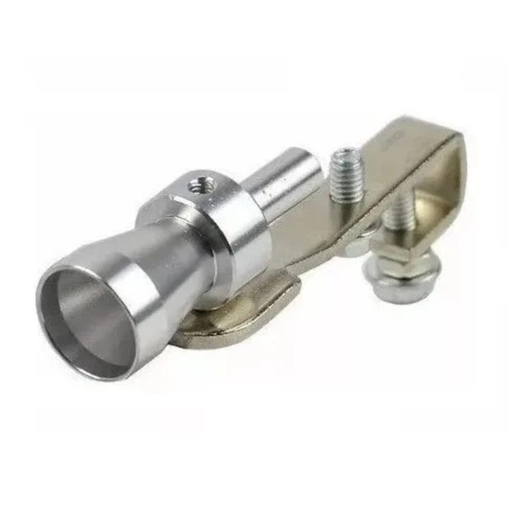 Turbina Universal Simulador Som Turbo C7INTEGRA