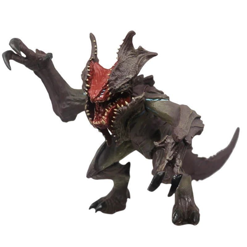Figura de Ação Kaiju Otachi Monstro do Pacífico Rim de 15cm