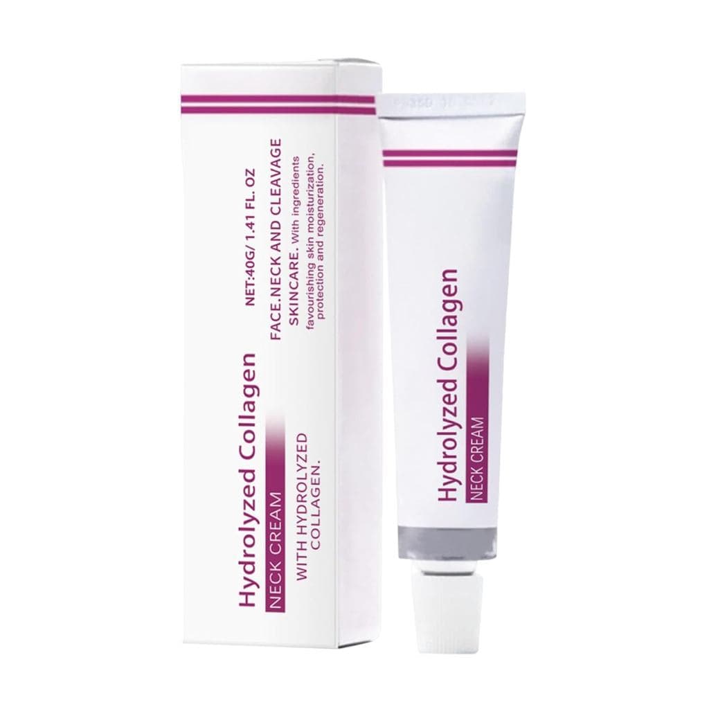 Creme para Pescoço com Colágeno Hidrolisado Neckpon Espanha, Creme para Pescoço com Colágeno Hidrolisado, Creme para Pes