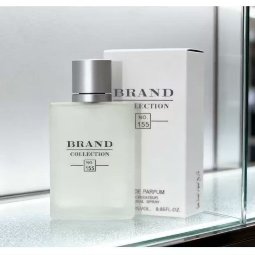 Perfume Brand Collection N.155 - 25ml
