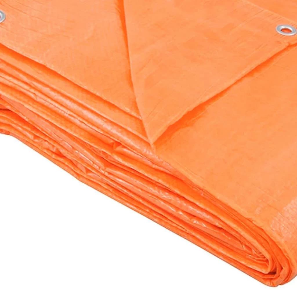 Lona Carreteiro Resistente Piscina Impermeável 70g 3x2