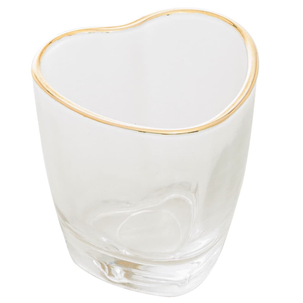Copo P/ Shot 50ml em Vidro Lyor