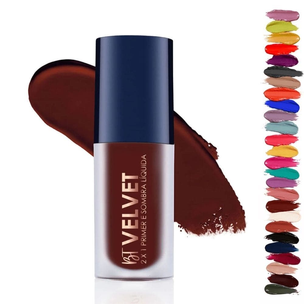 BT Velvet 2X1 Bruna Tavares
