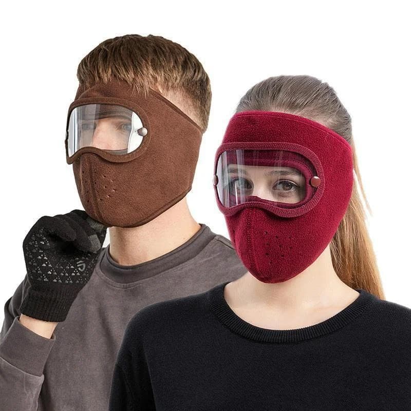 1 Pcs Óculos De Esqui À Prova De Vento Esportes Ao Ar Livre CS Motocicleta Poeira Ciclismo Máscara Quente