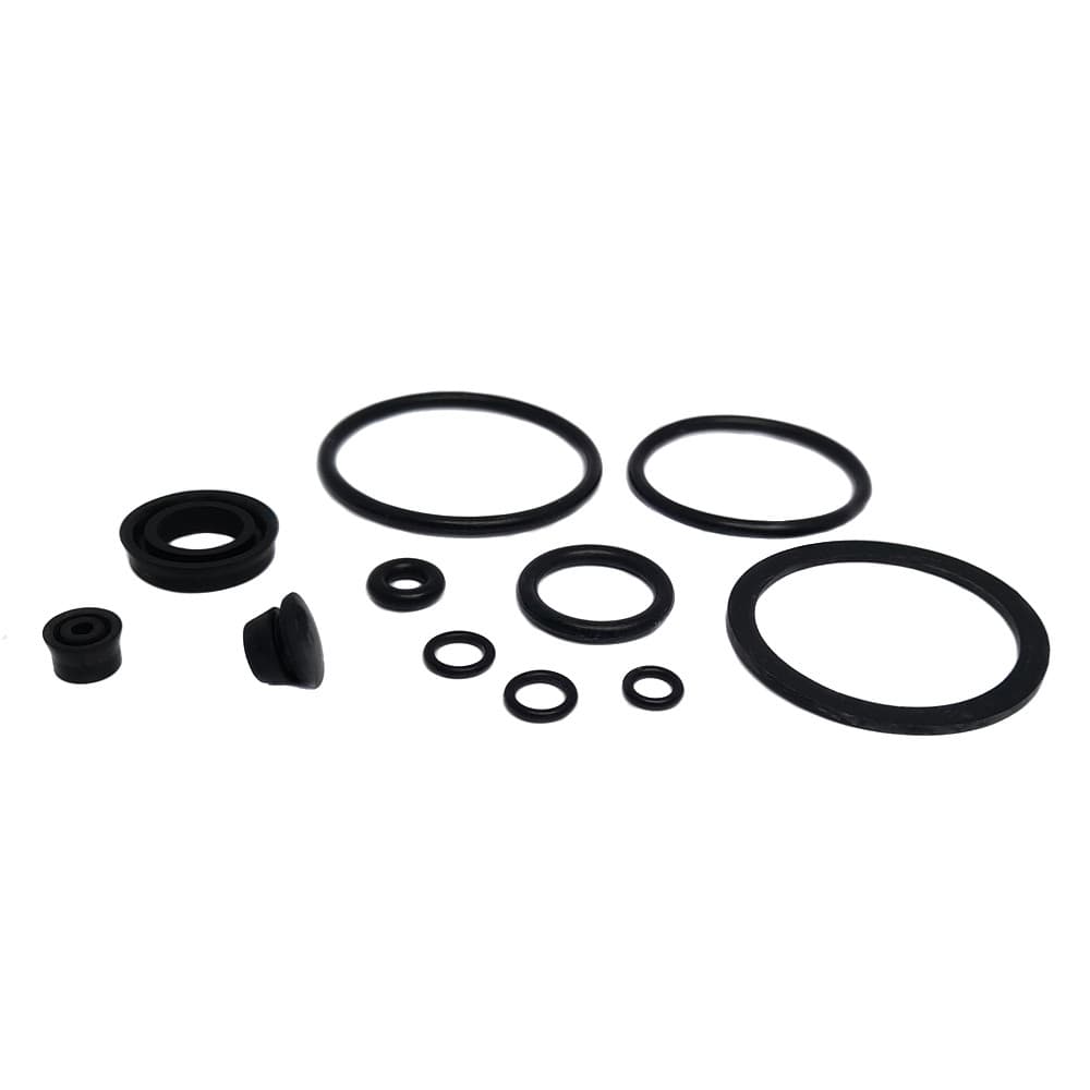 Reparo Macaco Hidráulico Jacaré Importado 9 mm