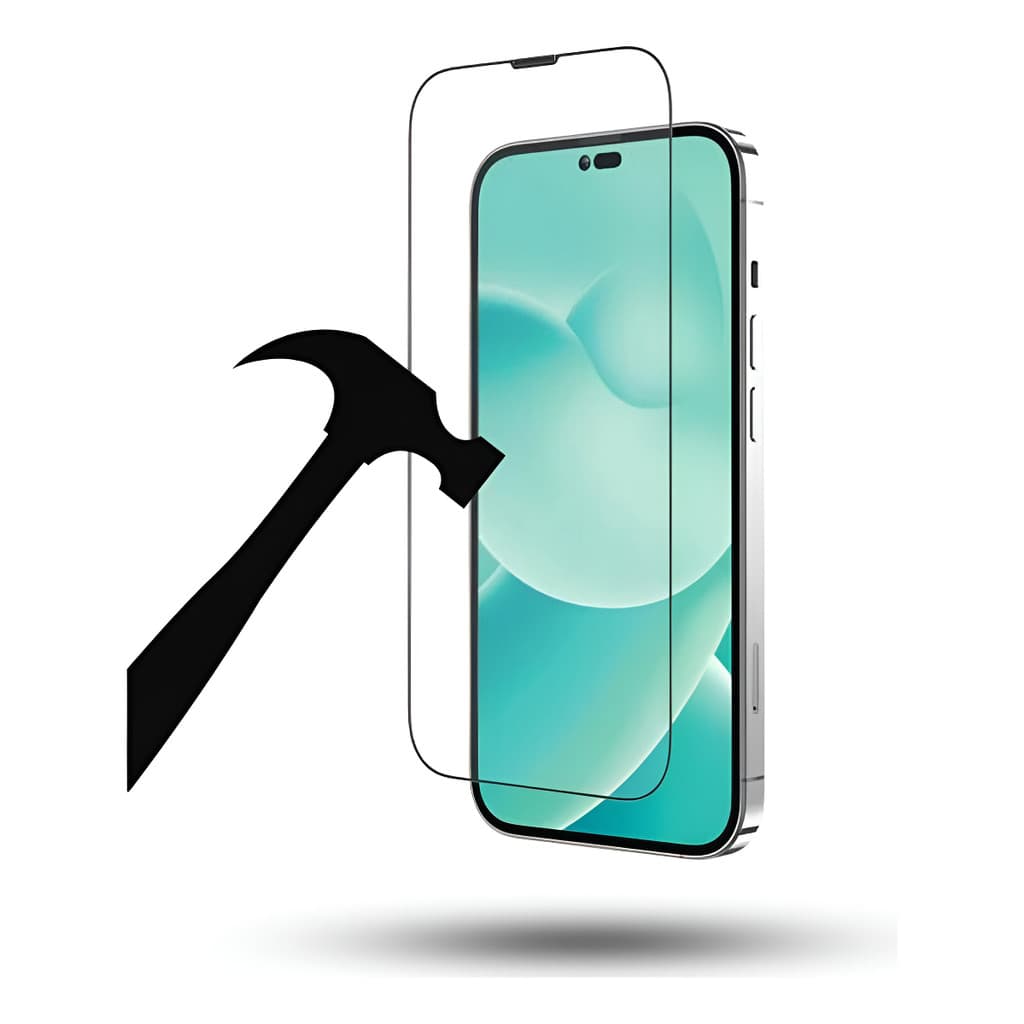 Tela De Vidro 3d Para iPhone 14 14 Pro 14 Plus 14 Pro Max