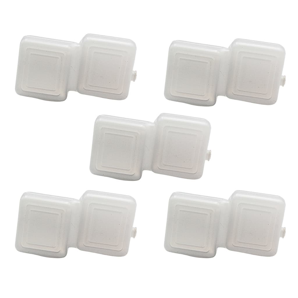Kit 5 Flutuadores Boia Combustível Linha Magneti Marelli