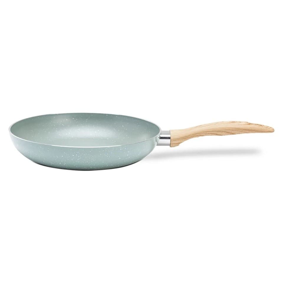 Frigideira 24cm Ceramic Life Botanika Indução Verde Ref:4815/361 Brinox