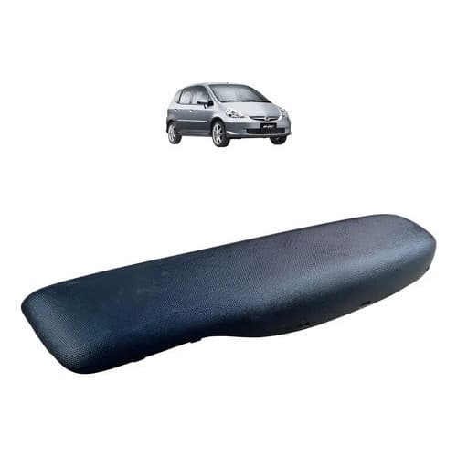 Acabamento Forro Porta Tras. Esquerdo Honda Fit 2004 A 2008