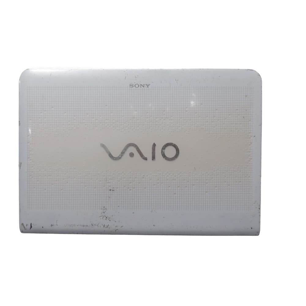 Carcaça Tampa para Notebook Sony PCG-61313L Seminovo