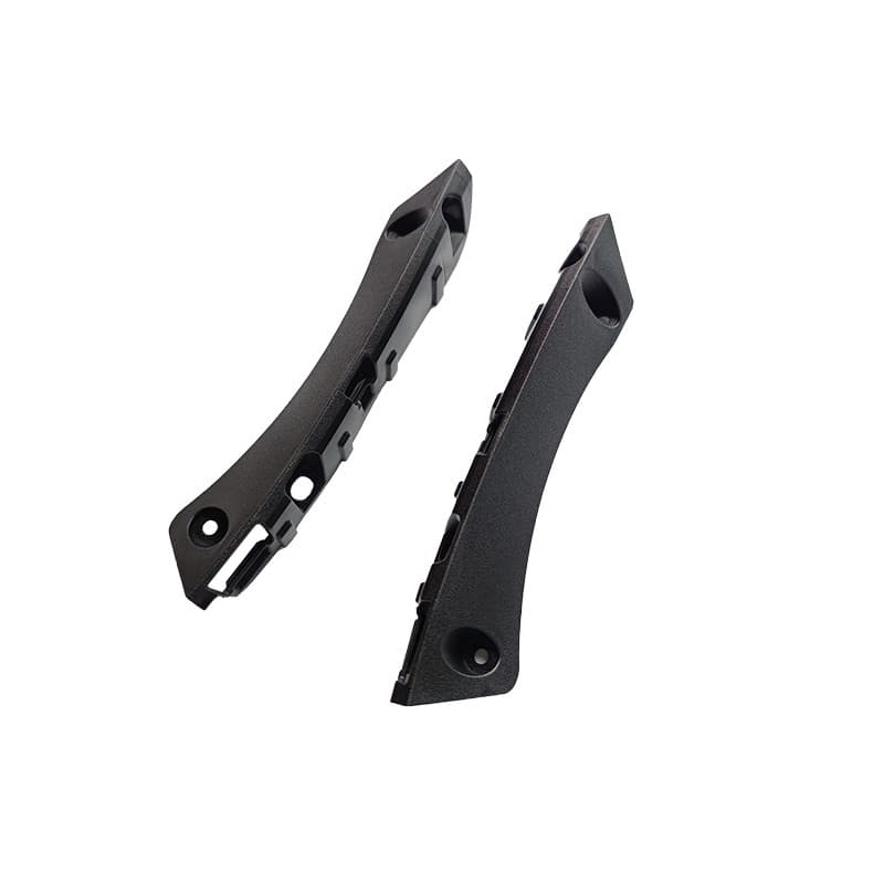 Adequado para Pedal UHR150 frente inferior guarda esquerda direita defletor HJ150T-28 frente paralama escudo