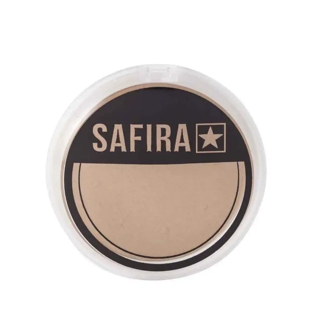 Pó compacto matte N06 Safrira