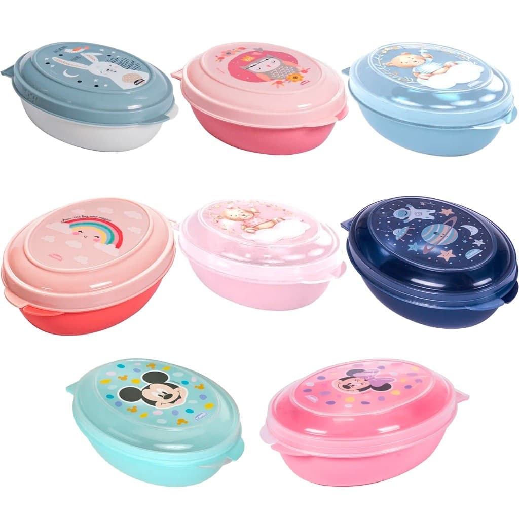 Saboneteira 180ml Higiene Lavagem Organização Temas Diversos Personagens Infantil Plasútil