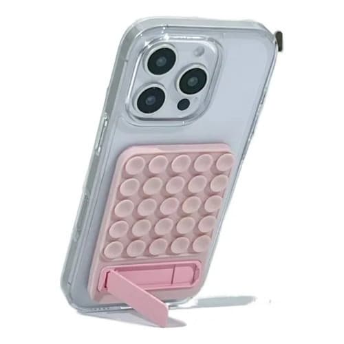 Adesivo Forte Para Suporte De Telefone Com Ventosa