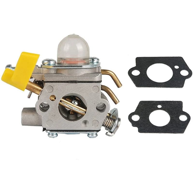 Carburador Quente com Junta C1U-H60 308054013 308054012 308054004 para Roçadeira de 25Cc 26Cc 30Cc