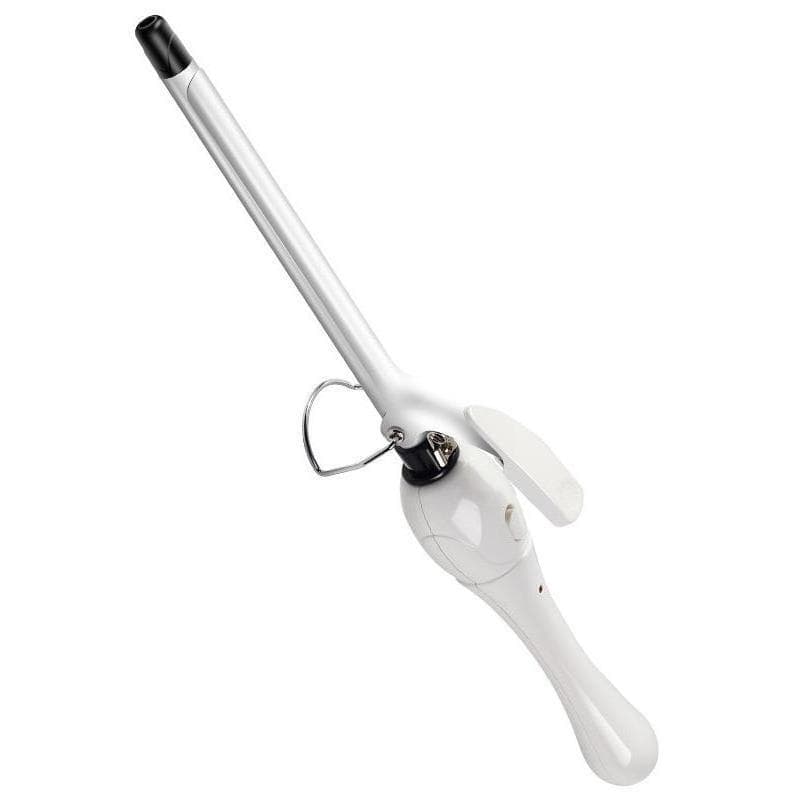 Fabricante Curling Iron Feminino Pequeno Curling Tamanho Pequeno Mini Franja Macarrão Instantâneo Grande Curling Cabelo