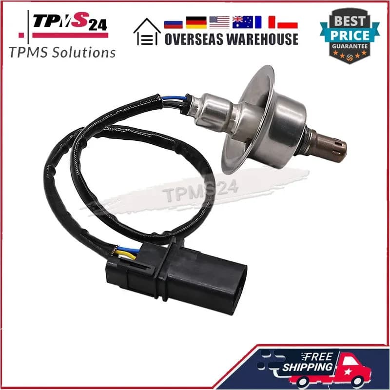 Sensor Lambda O2 Sensor de Oxigênio 39210-2G240 Para HYUNDAI SANTA FE SONATA TUCSON KIA OPTIMA SORENTO SPORTAGE