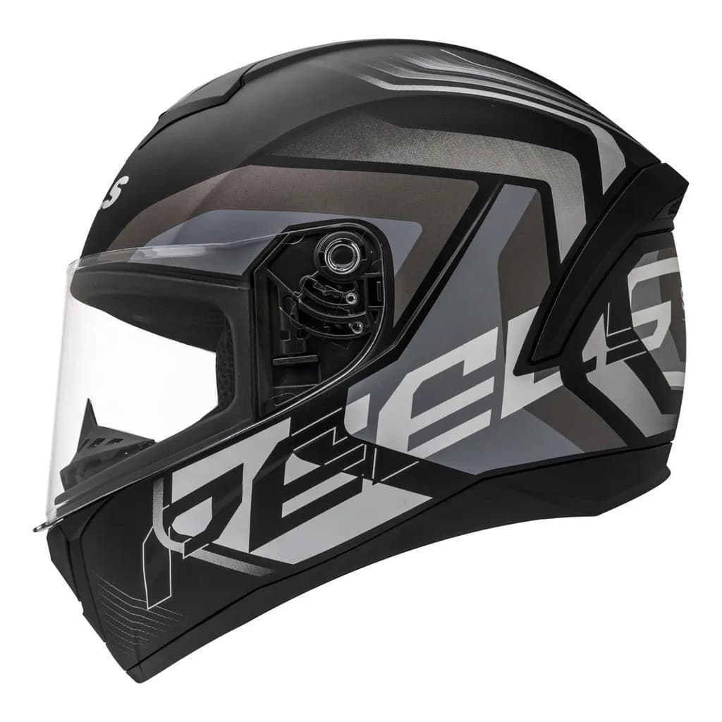 Capacete Moto Peels Fechado Spike II GTX Esportivo