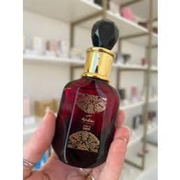 Perfume Árabe Arabic Collection A014 sabah 25ml – Essência Importada Longa Duração Unissex Atacado