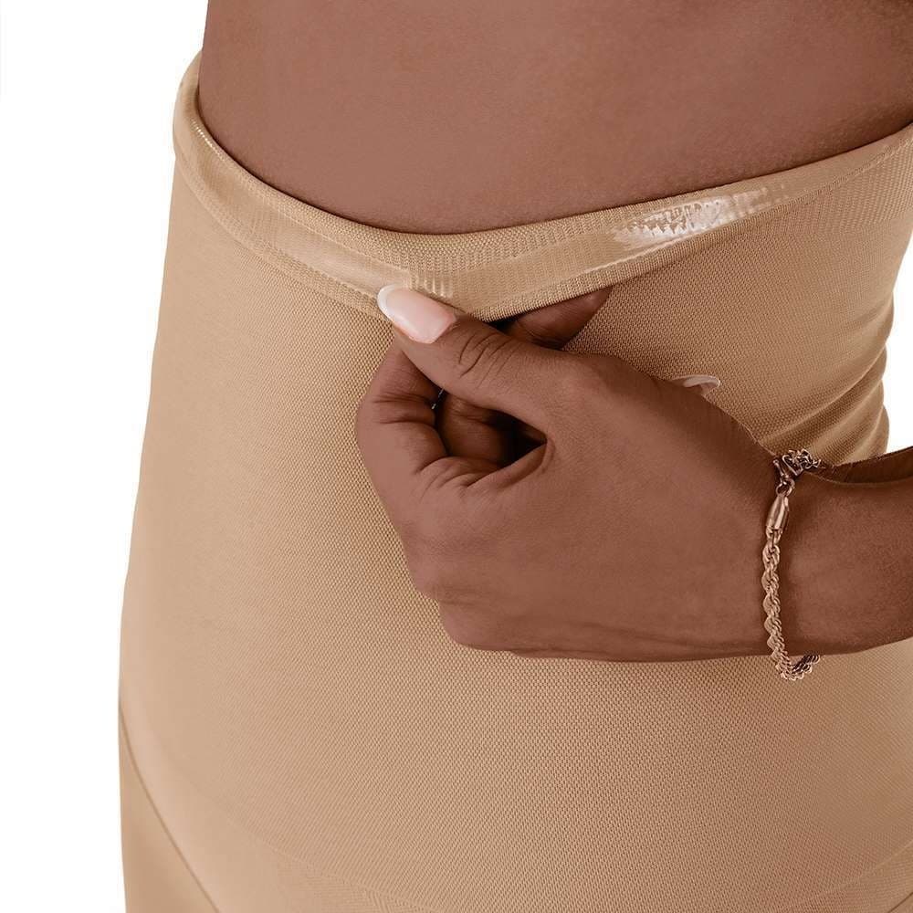CINTA BERMUDA MODELADORA INVISIBLE LASER - ZEE RUCCI