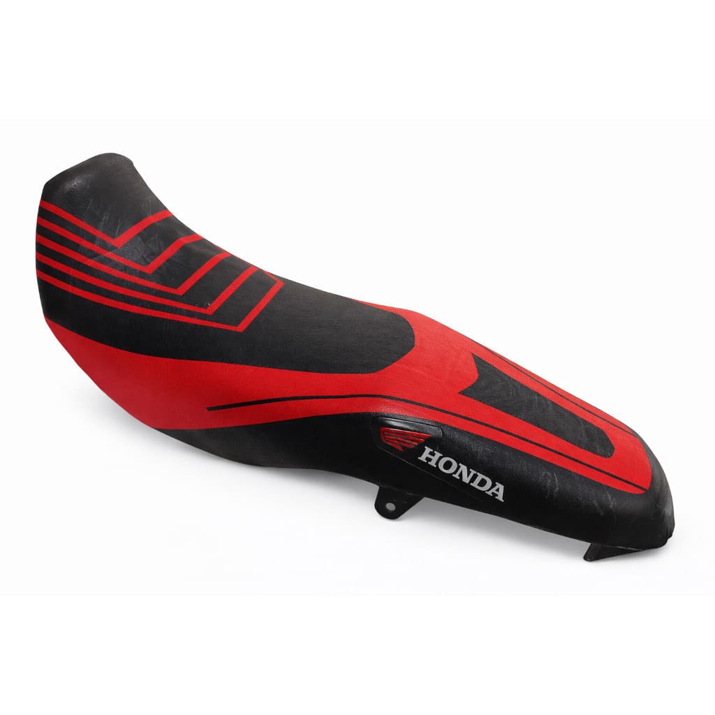 Capa de Banco Moto Honda Cg Titan Fan Start Mix 125 150 160 2009 á 2025 Personalizada Modelo Original