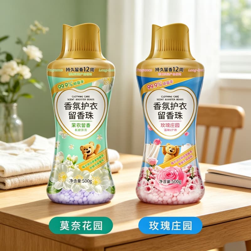 Mutao fragrância roupas de proteção fragrância contas fragrância roupas de proteção fragrância de longa duração contas d