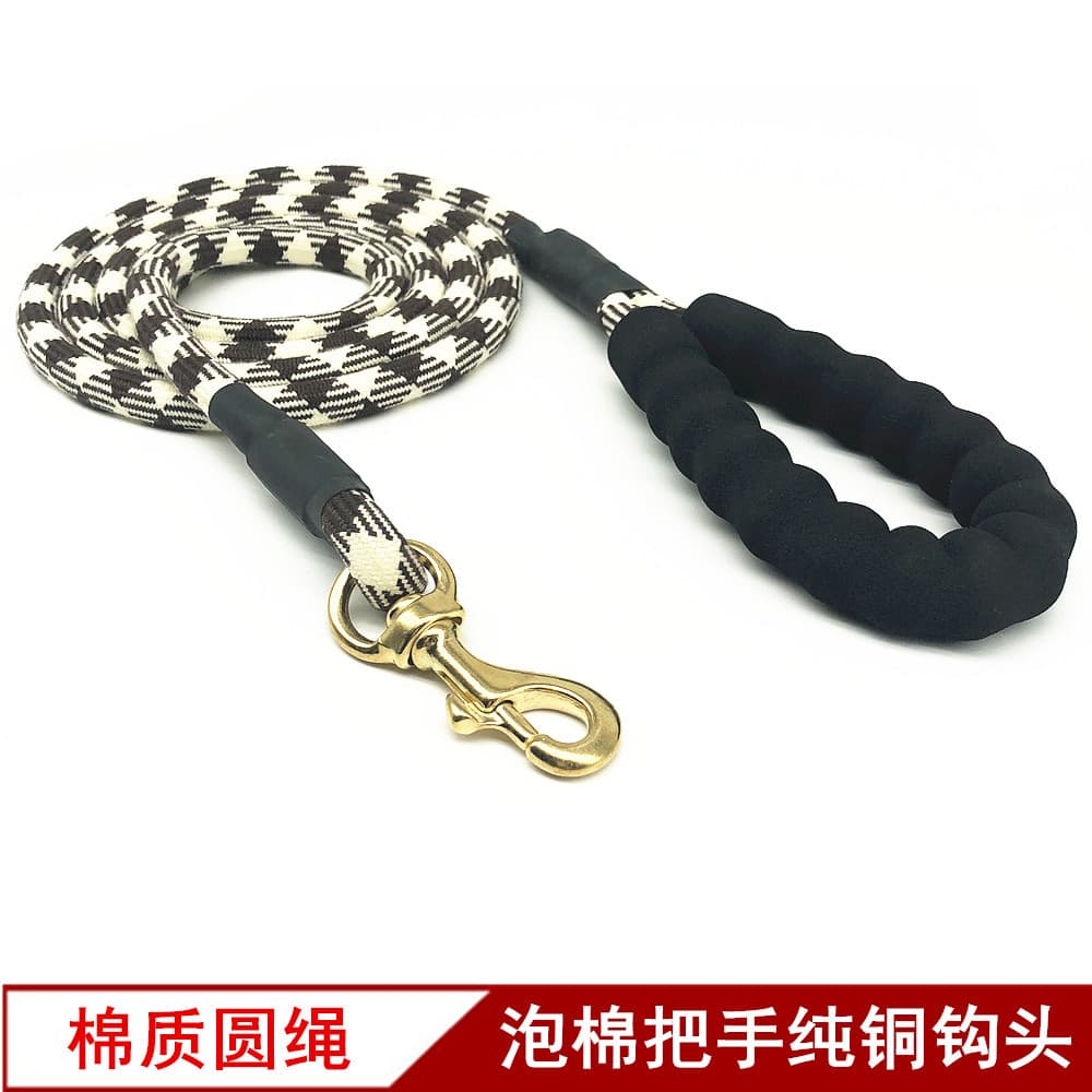Coleira para cães de estimação, coleira para caminhada, cachorro pequeno, grande, Corgila, Prado, trela estendida