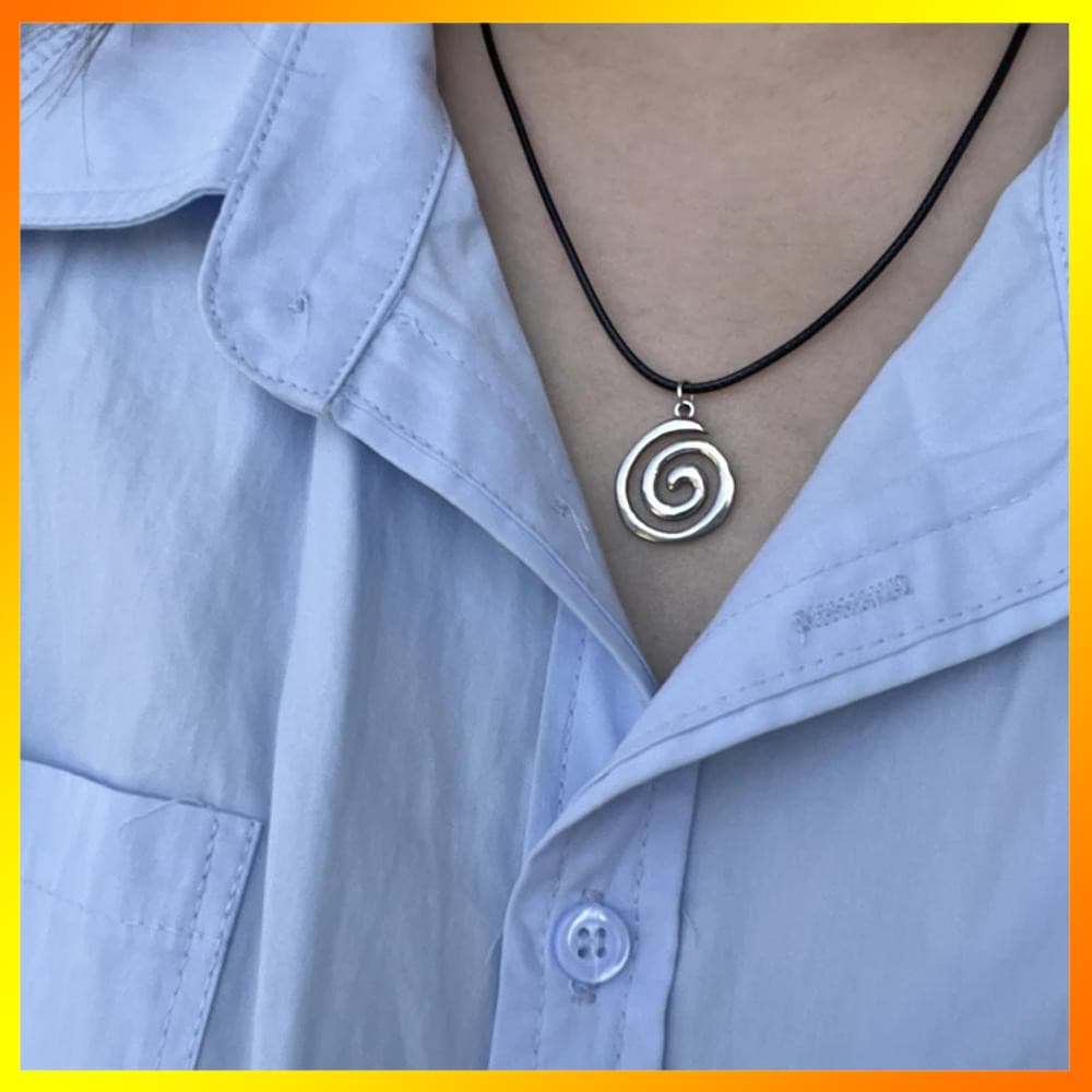 Vintage Pingente Material De Couro Colares Para Mulheres Unissex Colar Acessório De Moda Boho Pentagrama Festa Boêmio Fe