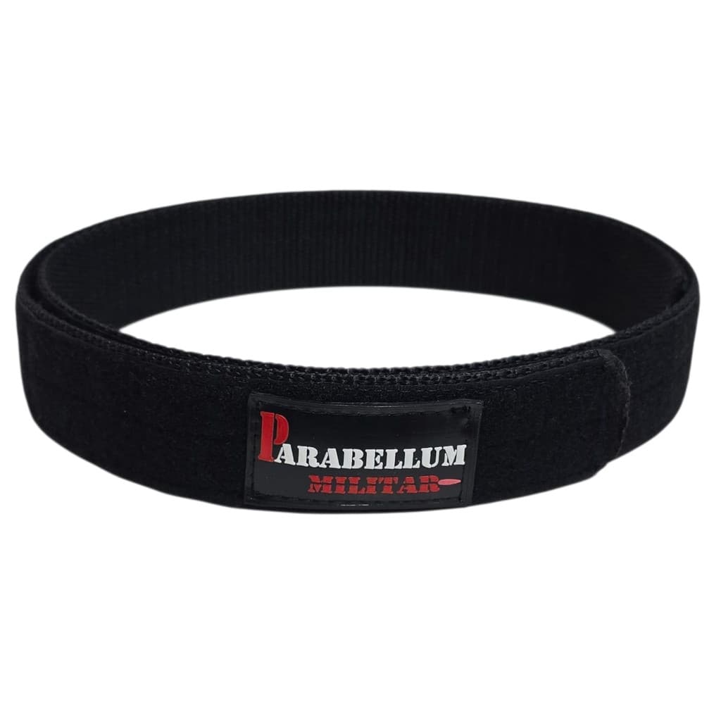 Cinto Tático Velado Innerbelt 40mm Parabellum Militar NF-e