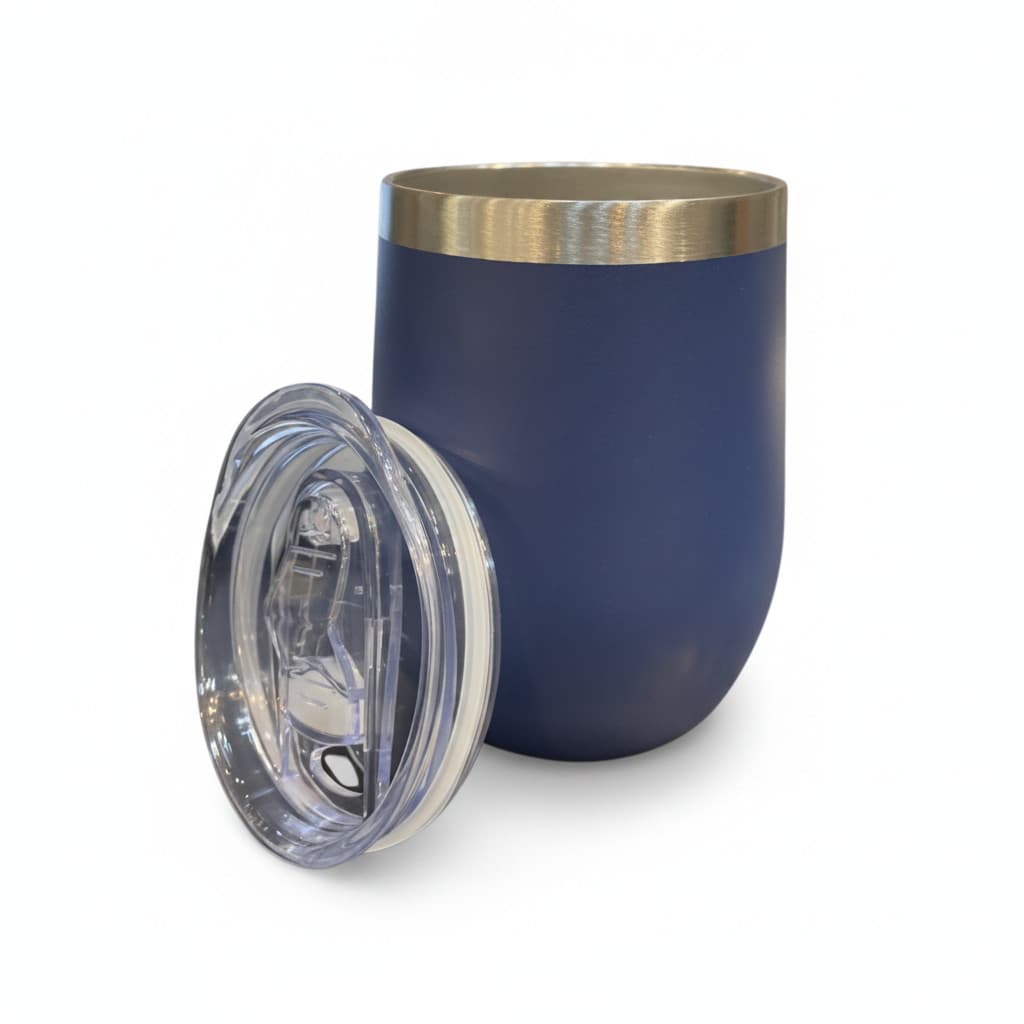 Normal - COPO CUIA Térmico Inox com Tampa Antivazamen - Novo Pronta Entrega Qualidade Superior