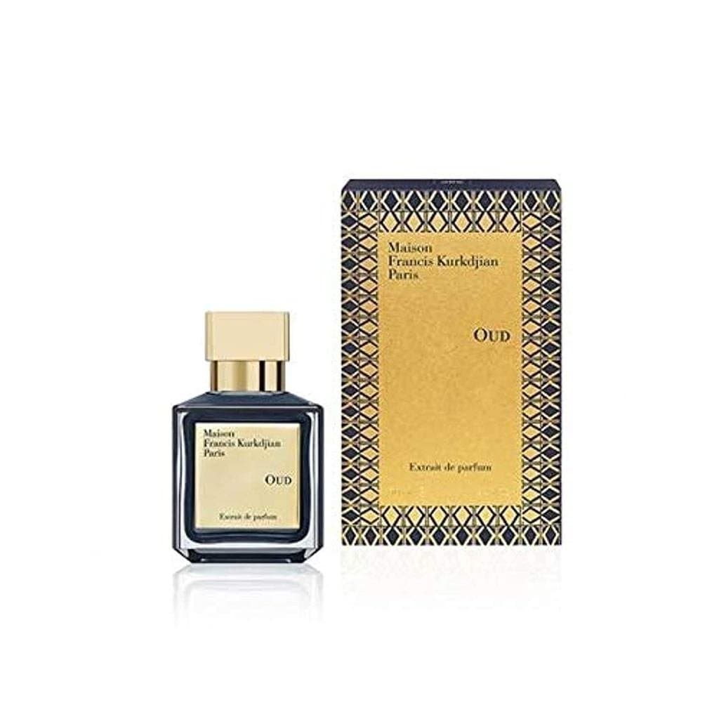 Maison Francis Kurkdjian Oud for Uni Extrait de Parfum, 2.4 Onças/70ml FLGM