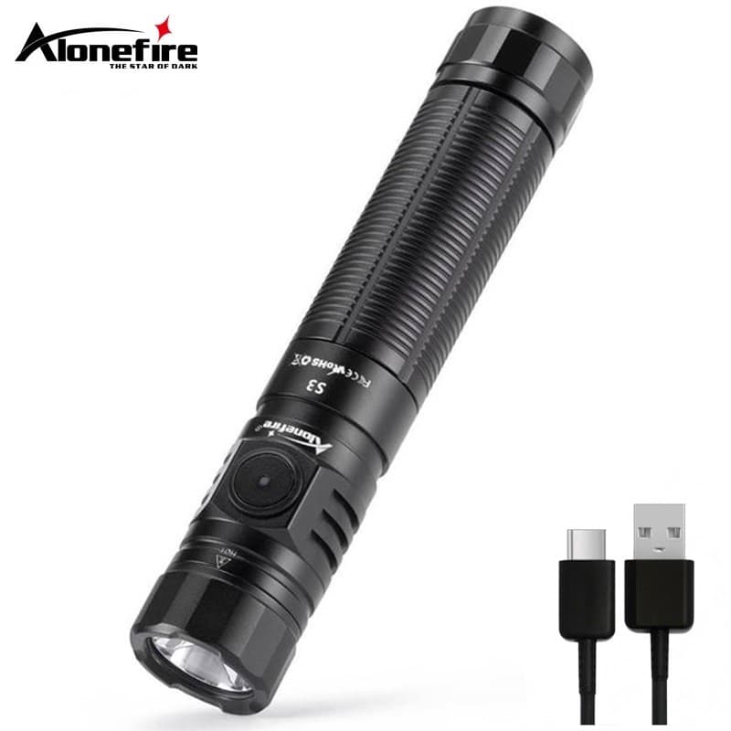 Lanterna magnética forte multifuncional luz de reparo de automóveis portátil luz forte recarregável luz de emergência co