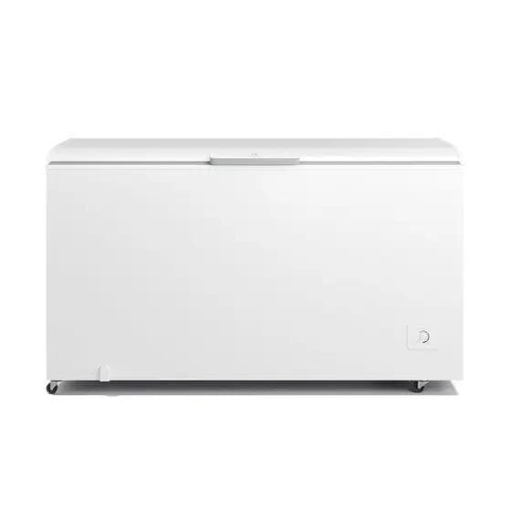 Freezer Electrolux Horizontal 521 Litros Bivolt Branco