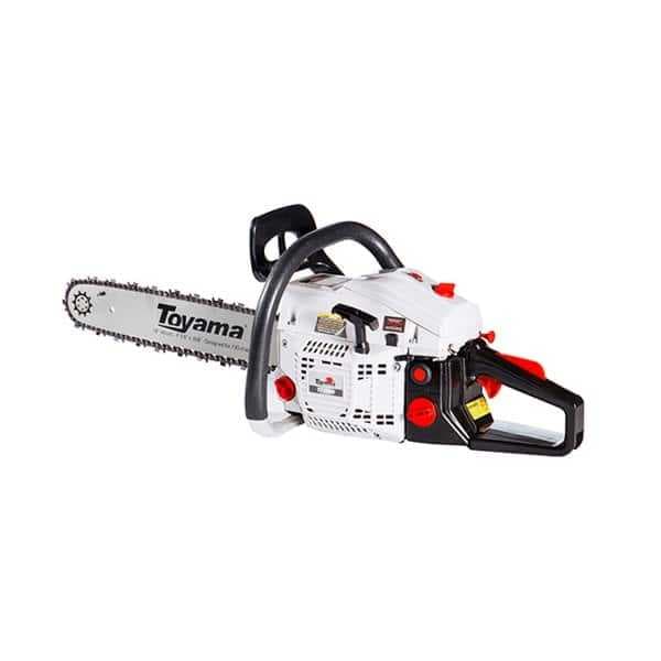 Motosserra Toyama TCS58H Gasolina 54.5cc Sabre 18"