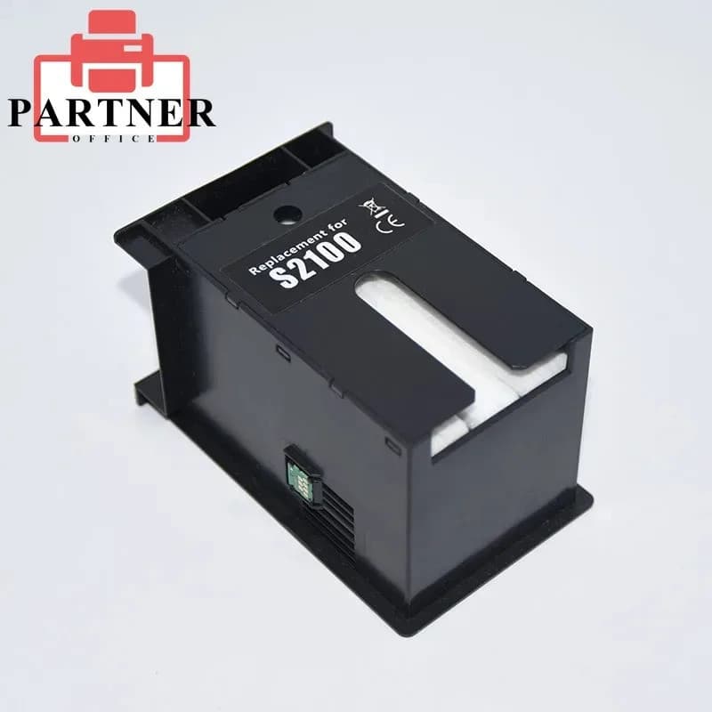 C13S210057 SC13MB Tanque de Manutenção para Impressoras Epson F500 F501 F570 T3170 T5170 F571 T2100 T3100 T5100 T3160 F5